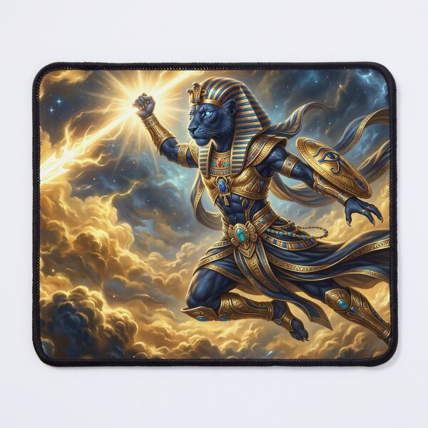 Item preview, Bastet designed and sold by RaF71PrO.