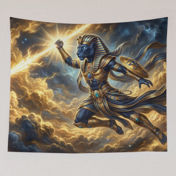 Item preview, Bastet designed and sold by RaF71PrO.