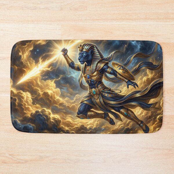 Item preview, Bastet designed and sold by RaF71PrO.