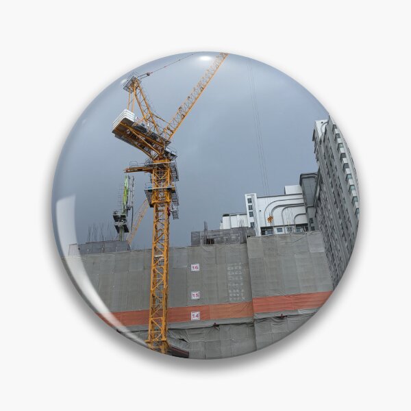 Item preview, Photographs of buildings under construction. designed and sold by Beeza Art Shop.