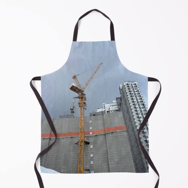 Item preview, Photographs of buildings under construction. designed and sold by Beeza Art Shop.