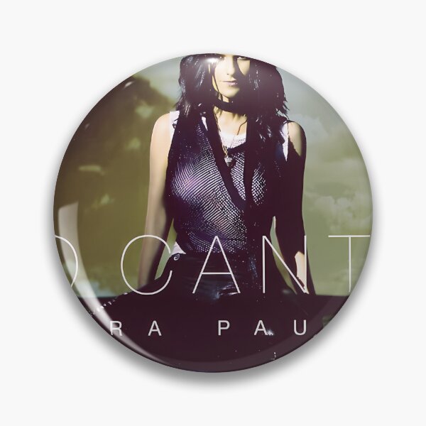 Item preview, Laura Pausini Io Canto designed and sold by VisualismStudio.