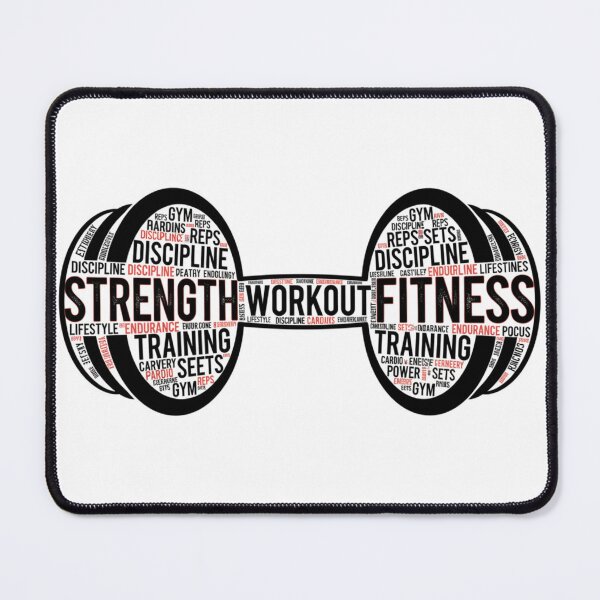 Item preview, Dumbbell designed and sold by MaciejErdon.