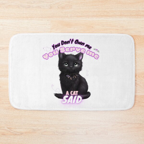 Item preview, Cat Lovers, Cute Cats designed and sold by BoldMarkk.