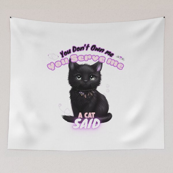 Item preview, Cat Lovers, Cute Cats designed and sold by BoldMarkk.