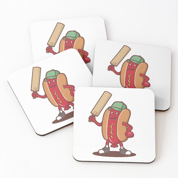 Item preview, hotdog cricket designed and sold by anggapajar.