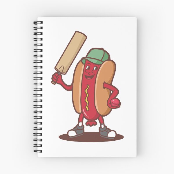 Item preview, hotdog cricket designed and sold by anggapajar.