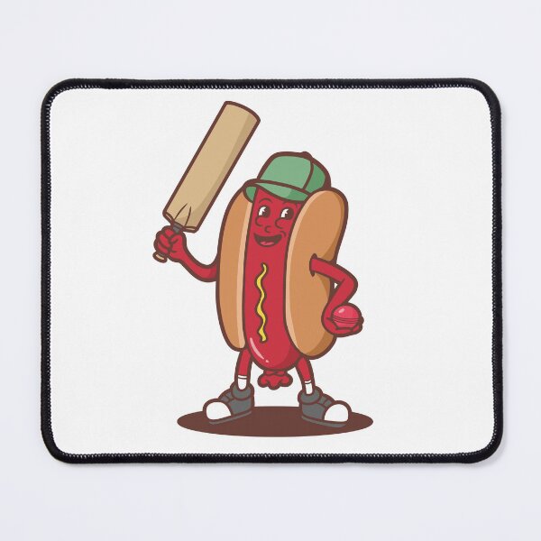 Item preview, hotdog cricket designed and sold by anggapajar.