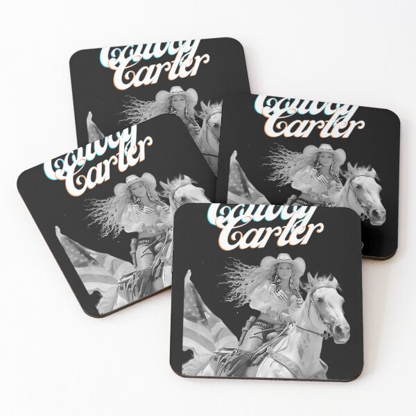 Item preview, Cowboy Carter designed and sold by VisualismStudio.