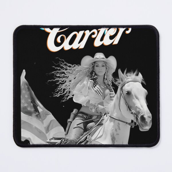 Item preview, Cowboy Carter designed and sold by VisualismStudio.