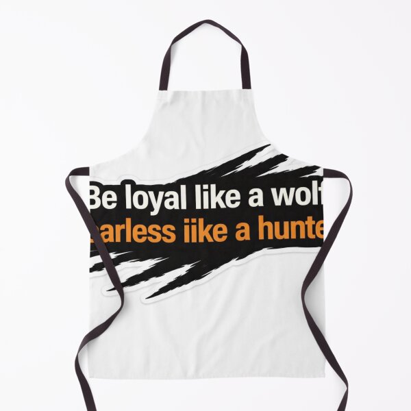 Item preview, Wolf Quote  designed and sold by Ashutoshwarade.
