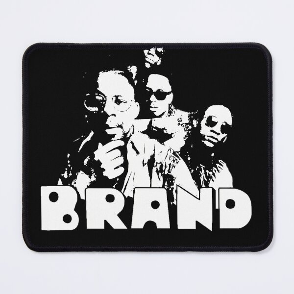 Item preview, Old School Hip Hop Brand Nubian designed and sold by GEEOFF.