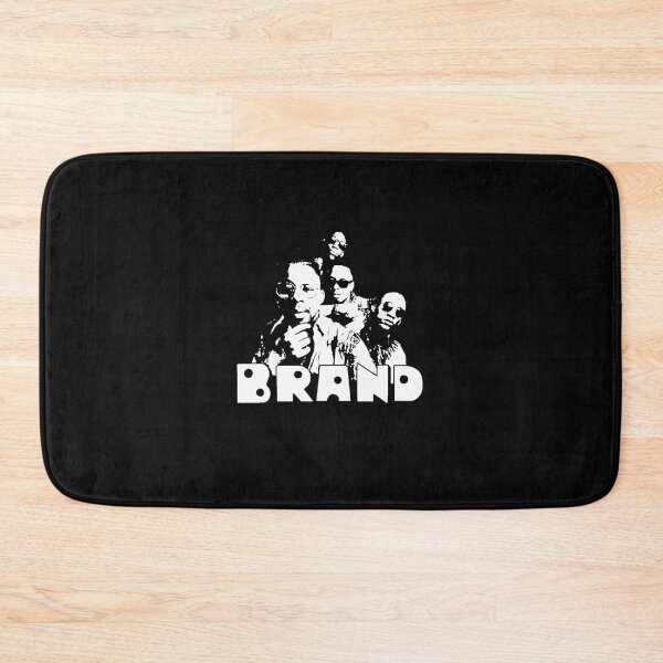 Item preview, Old School Hip Hop Brand Nubian designed and sold by GEEOFF.