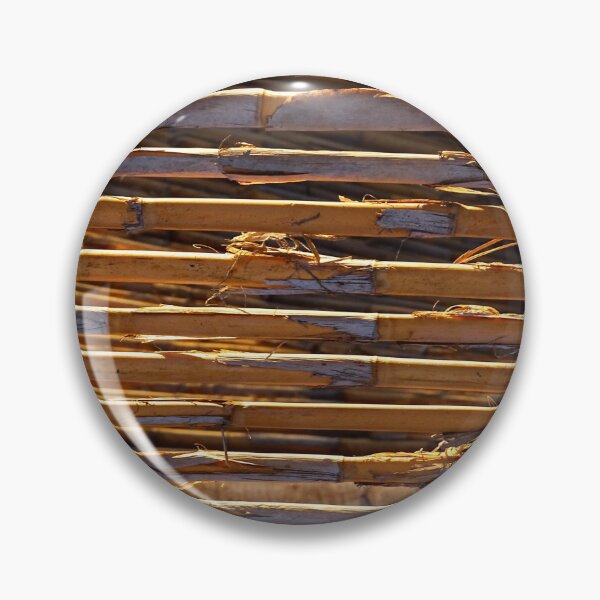 Item preview, Woven Wood Texture – Natural Rustic Pattern Background designed and sold by onubi.