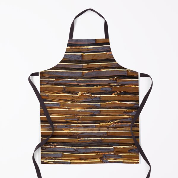 Item preview, Woven Wood Texture – Natural Rustic Pattern Background designed and sold by onubi.