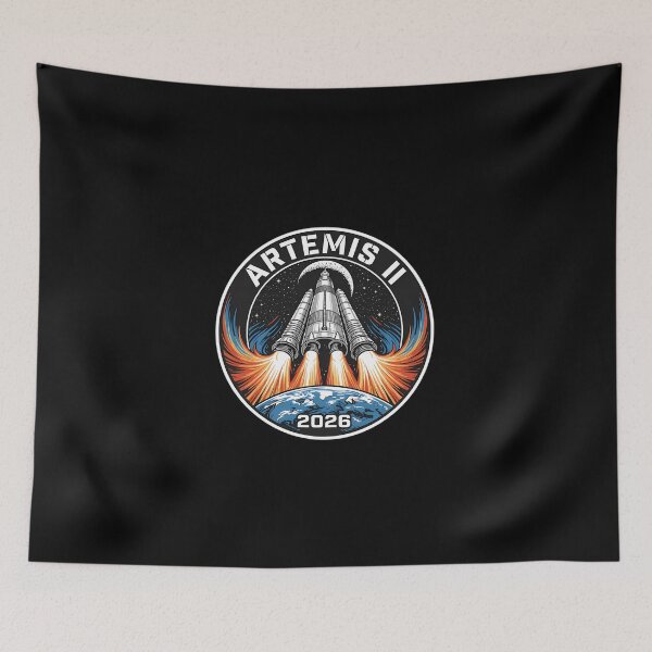 Item preview, Artemis II designed and sold by Kimanhgrany.