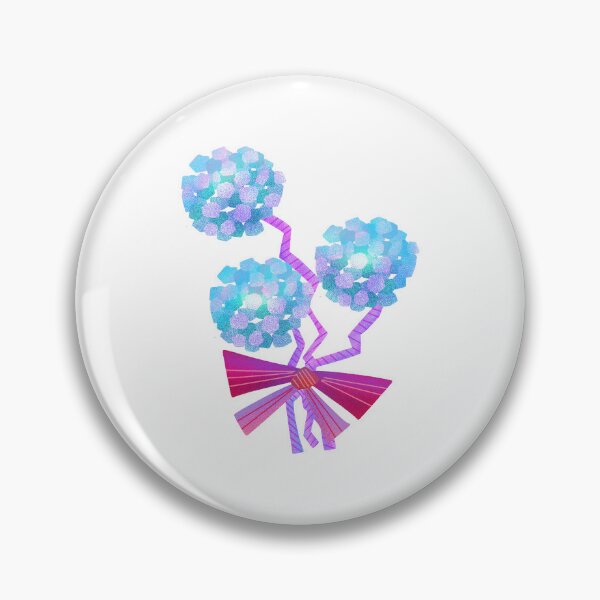 Item preview, Snowball Viburnum Botanical Cluster designed and sold by diaricesalt.