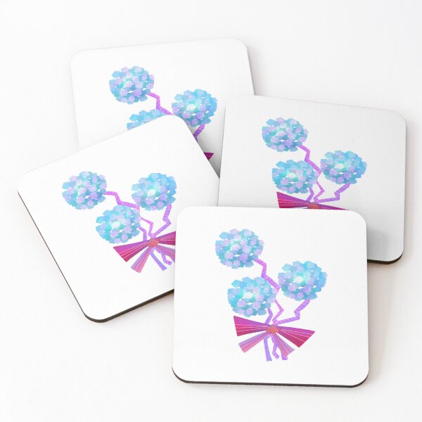 Item preview, Snowball Viburnum Botanical Cluster designed and sold by diaricesalt.