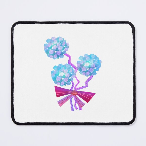 Item preview, Snowball Viburnum Botanical Cluster designed and sold by diaricesalt.