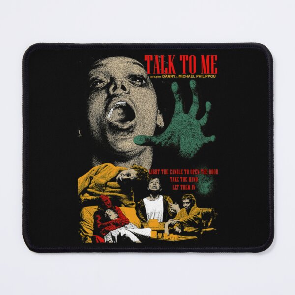 Item preview, Talk To Me Movie (2022) designed and sold by SmartLens.