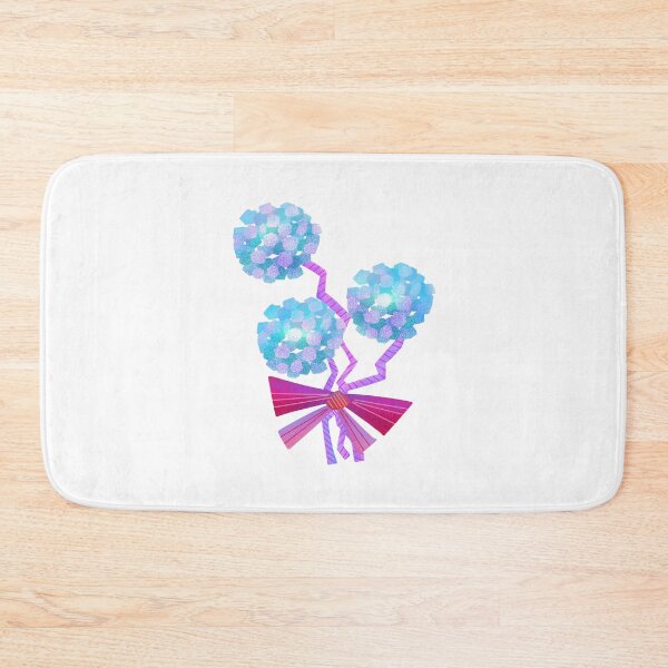 Item preview, Snowball Viburnum Botanical Cluster designed and sold by diaricesalt.