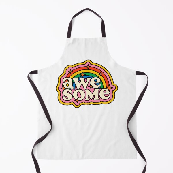 Item preview, Retro Awesome Rainbow  designed and sold by AnimaliaStar.
