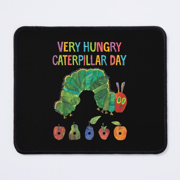 Item preview, Eric Carle Very Hungry Caterpillar Day Children's Book designed and sold by alber-garnell.