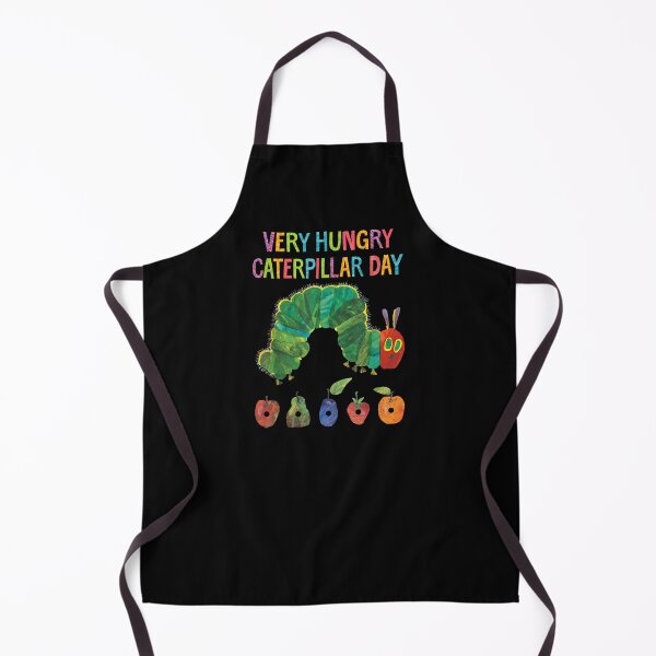 Item preview, Eric Carle Very Hungry Caterpillar Day Children's Book designed and sold by alber-garnell.