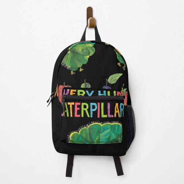 Item preview, Eric Carle Very Hungry Caterpillar Day Children's Book designed and sold by alber-garnell.