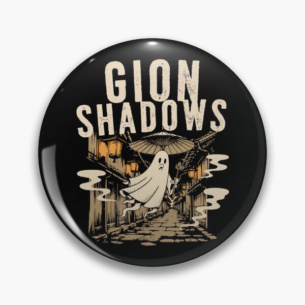 Item preview, Gion Shadows designed and sold by SignumShop.