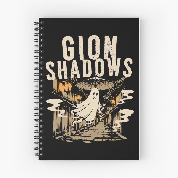 Item preview, Gion Shadows designed and sold by SignumShop.