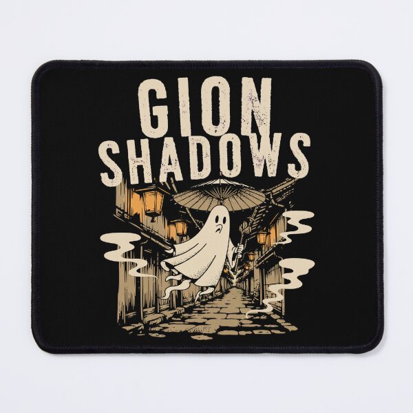 Item preview, Gion Shadows designed and sold by SignumShop.