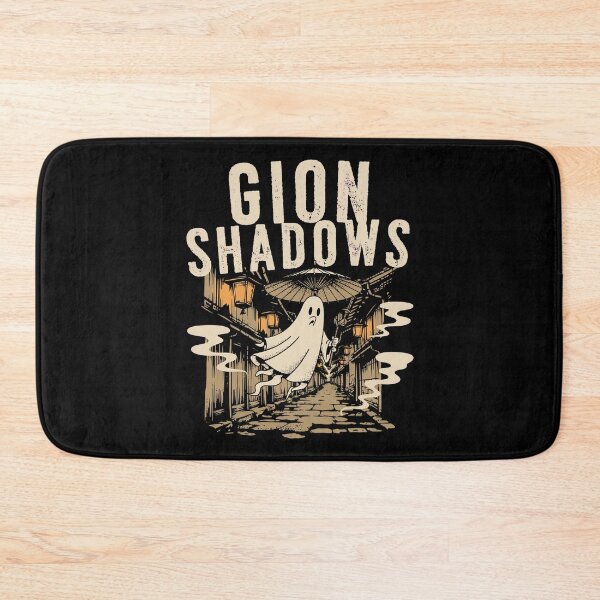 Item preview, Gion Shadows designed and sold by SignumShop.