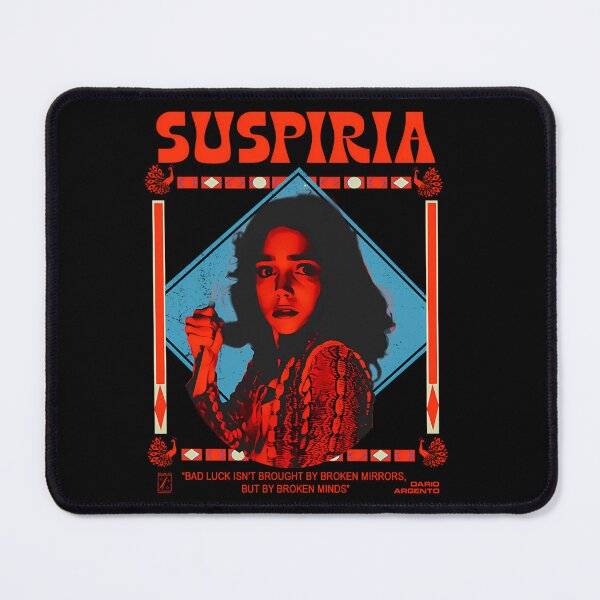 Item preview, Suspiria 1977 designed and sold by SmartLens.