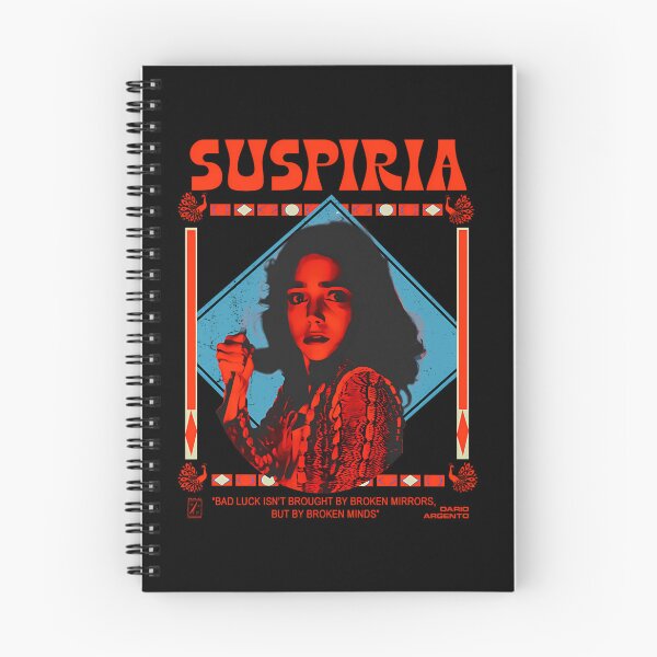 Item preview, Suspiria 1977 designed and sold by SmartLens.