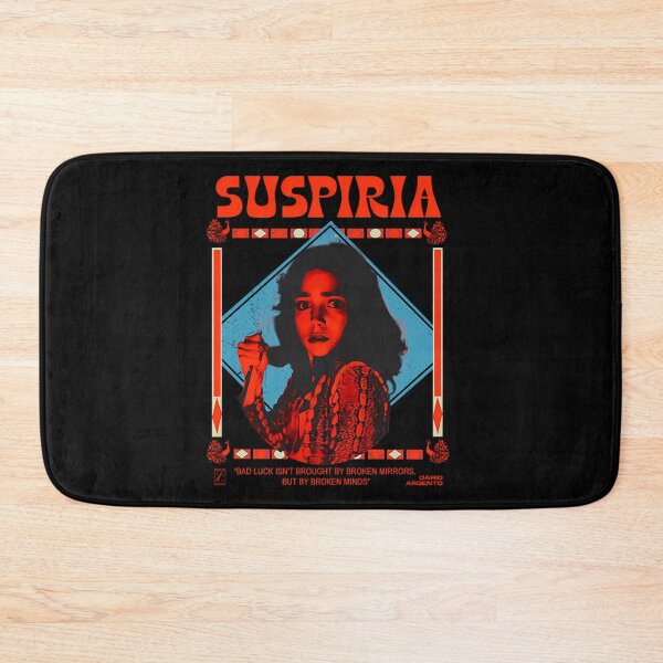 Item preview, Suspiria 1977 designed and sold by SmartLens.