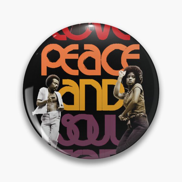 Item preview, Soul Train  designed and sold by GEEOFF.