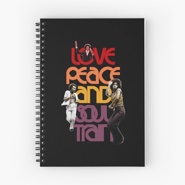 Item preview, Soul Train  designed and sold by GEEOFF.
