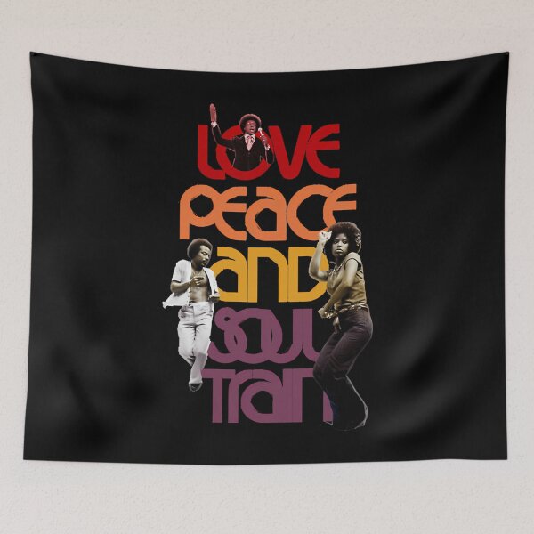 Item preview, Soul Train  designed and sold by GEEOFF.