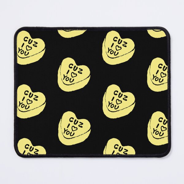 Item preview, Cuz I Love You designed and sold by RomeroDane.