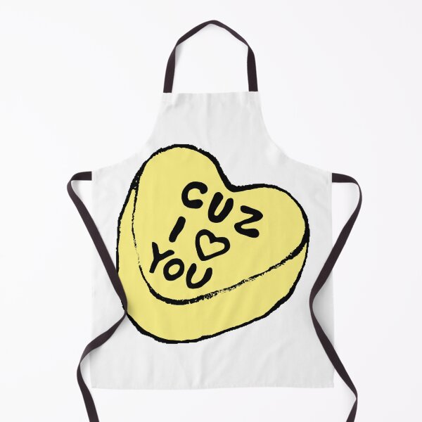 Item preview, Cuz I Love You designed and sold by RomeroDane.
