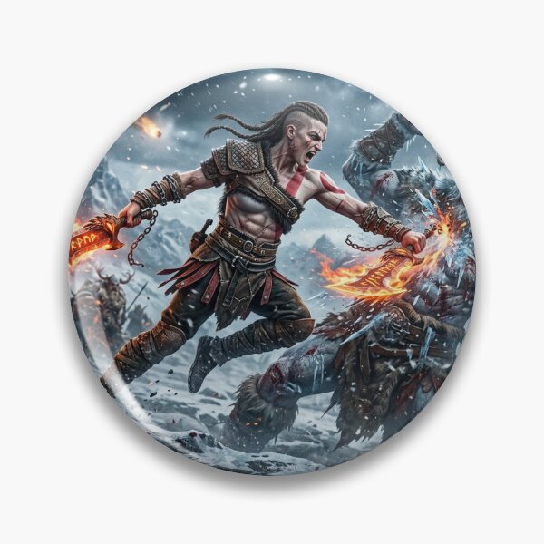 Item preview, Goddess of War designed and sold by RaF71PrO.