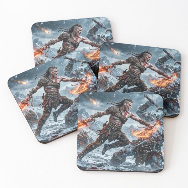 Item preview, Goddess of War designed and sold by RaF71PrO.