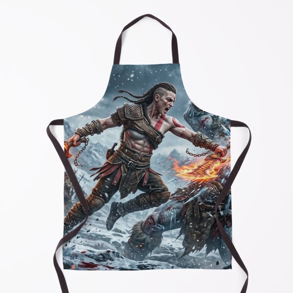 Item preview, Goddess of War designed and sold by RaF71PrO.