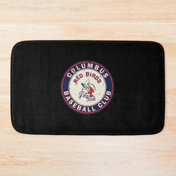 Item preview, Columbus Red Birds Defunct Baseball designed and sold by KhldrN.