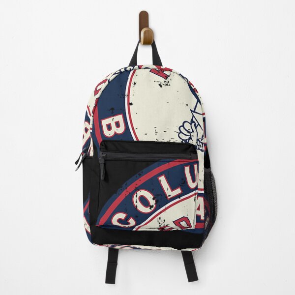 Item preview, Columbus Red Birds Defunct Baseball designed and sold by KhldrN.