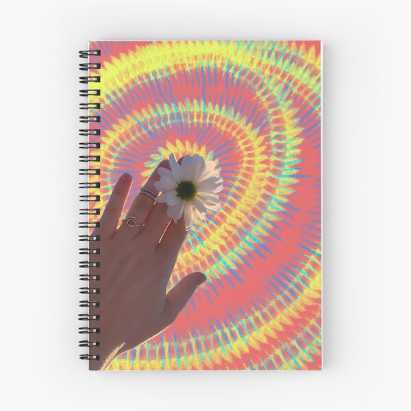 Item preview, Psychedelic Daisy Trip  designed and sold by AnimaliaStar.