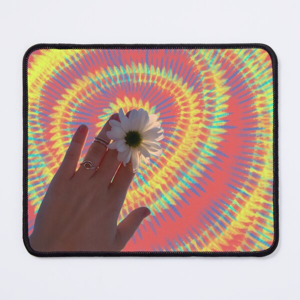 Item preview, Psychedelic Daisy Trip  designed and sold by AnimaliaStar.