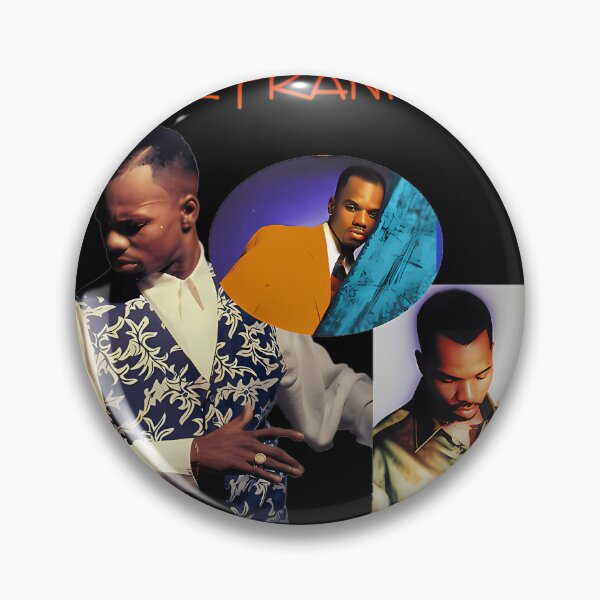 Item preview, Kirk-Franklin designed and sold by GEEOFF.