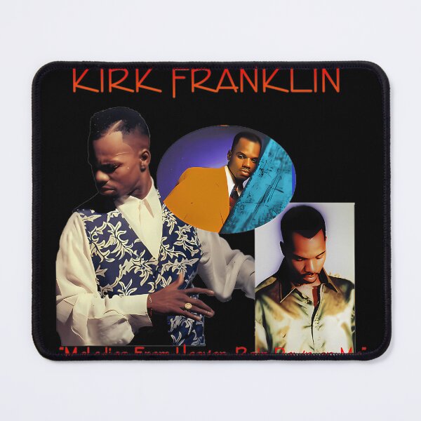 Item preview, Kirk-Franklin designed and sold by GEEOFF.